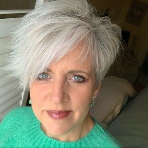 Meet your Posher, Sandra